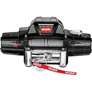 Warn - 88990 - Zeon 10 10000Lb Winch