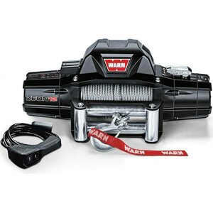 Warn - 89120 - Zeon 12 12000Lb Winch