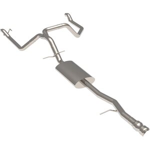 Kooks Headers - 28624150 - Cat Back Dual Exhaust 19-   GM P/U 5.3L