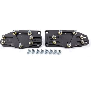 Kooks Headers - 750000 - Slider Motor Mounts