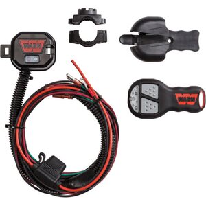 Warn - 90288 - Wireless Remote Kit ATV Winches
