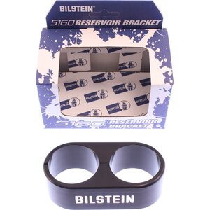 Bilstein - 11-176015 - Bracket Assembly 5160 Piggyback Reservoir