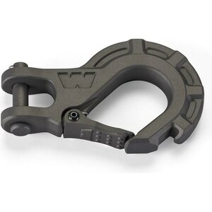 Warn - 92089 - Epic Winch Hook 5000lb
