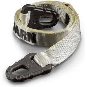 Tow Straps and Components