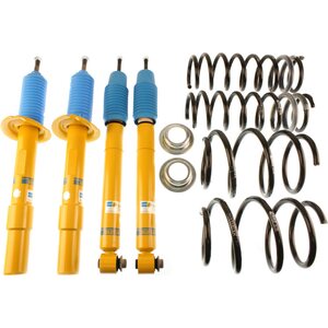 Suspension Handling Kits