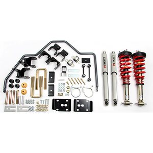 Suspension Handling Kits