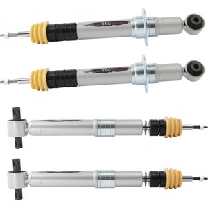 Bell Tech - 1105SP - Complete Lowering Kit