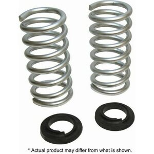 Coil Springs