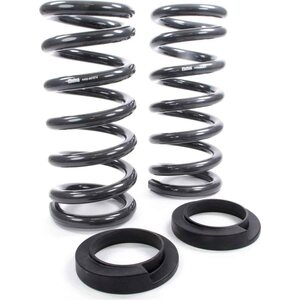 Coil Springs