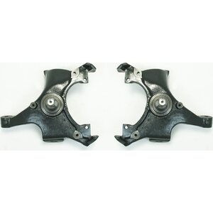 Bell Tech - 2500 - 88-98 GM 1500/2500 P/U Spindle Set