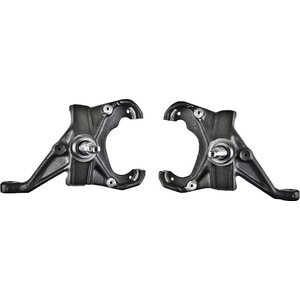 Bell Tech - 2700 - 85-02 Astro Van Spindle Set
