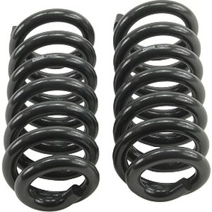 Coil Springs