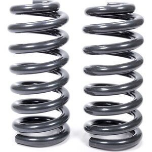 Coil Springs