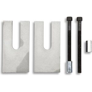 Bell Tech - 4975 - 2 Degree Pinion Shims
