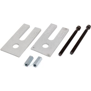Bell Tech - 4976 - Pinion Shim Set - 3 Degree