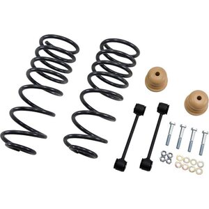Coil Springs