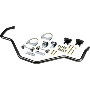 Bell Tech - 5510 - 01-10 GM P/U Rear Sway Bar
