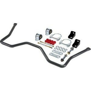Bell Tech - 5521 - 04-12 Colorado Rear Sway Bar