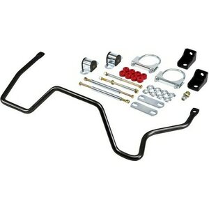 Bell Tech - 5542 - 89-03 Ranger Front Sway Bar