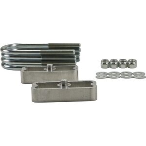 Bell Tech - 6000 - Block Kit Mini Truck 1in