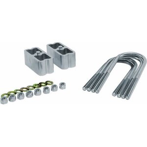 Bell Tech - 6100 - Block Kit Mini Truck 2in