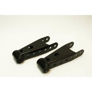 Leaf Spring Mounts and Brackets