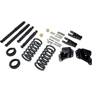 Bell Tech - 664ND - Lowering Kit
