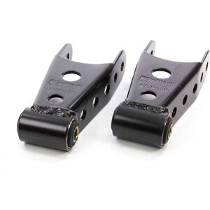 Bell Tech - 6700 - 73-18 GM P/U & Suburban Shackle Kit