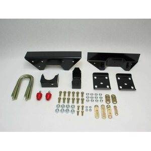 Bell Tech - 6850 - 73-87 GM C10 P/U Rear Flip Kit