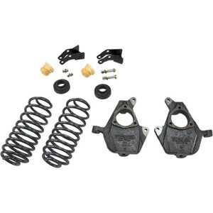 Bell Tech - 753 - Lowering Kit
