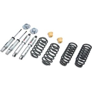 Bell Tech - 795SP - Lowering Kit