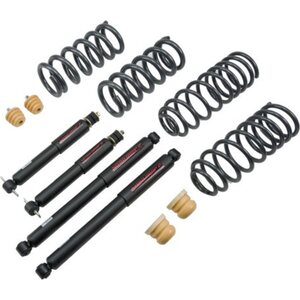 Bell Tech - 963ND - Lowering Kit