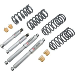 Bell Tech - 963SP - Lowering Kit