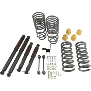 Bell Tech - 964ND - Lowering Kit