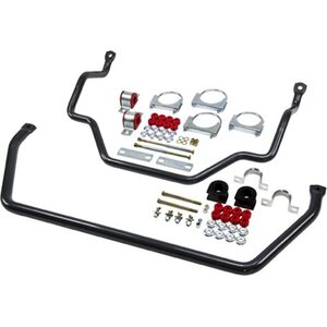 Bell Tech - 9908 - Swaybar 73-87 GM P/U C10