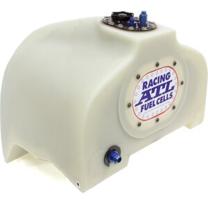 ATL Fuel Cells - SC433KK-BI2-TF698 - Commando 33 Gal Sprint Cell Complete