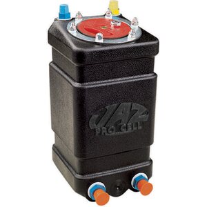 Fuel Cell/Tanks
