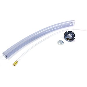 Jaz - 300-001-20 - 2.25in Fender Filler Kit