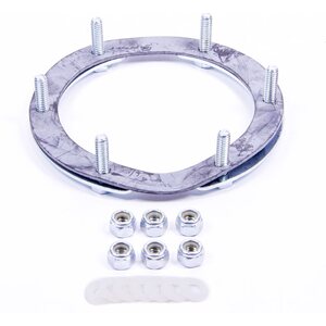 Jaz - 315-003-03 - 6-Hole Split Nut Ring