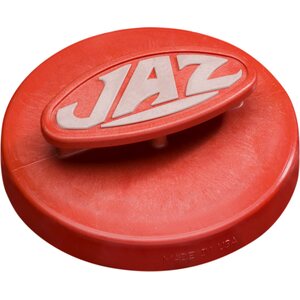 Jaz - 340-300-06 - Repl. T-Handle Cap Red