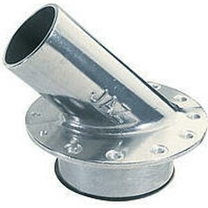 Jaz - 345-250-03 - 2-1/2in Fast Fill Valve 12-Bolt