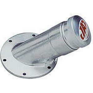 Jaz - 345-251-03 - 45 Degree Short Filler Neck Assembly