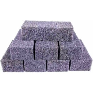 Jaz - 360-222-11 - Fuel Cell Foam Kit #222 22 Gallon Cell