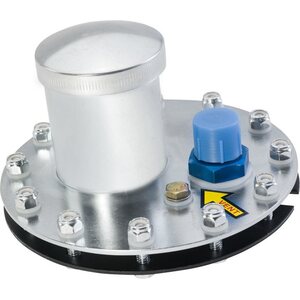 Jaz - 391-251-03 - 12-Bolt Fill Valve w/Check Valve Flapper