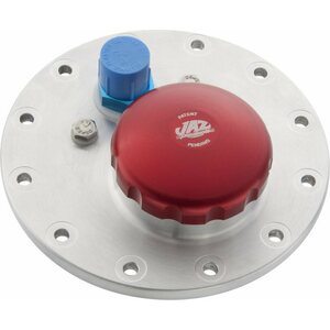 Fuel Cell/Tank Filler Necks