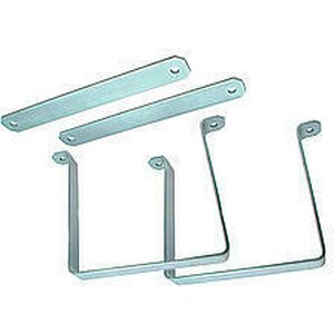 Fuel Cell/Tank Bracket