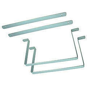 Jaz - 400-004-03 - Fuel Cell Mounting Kit 4-Gallon