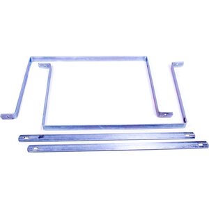 Jaz - 400-116-03 - Fuel Cell Mounting Kit 16-Gallon