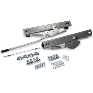 Jaz - 450-011-03 - Sliding Seat Mount Kit