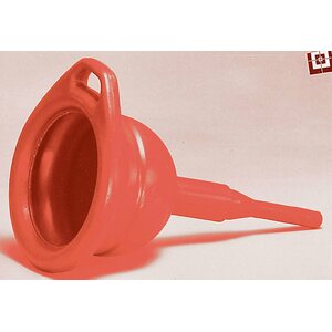 Jaz - 555-008-06 - 8in Round Funnel
